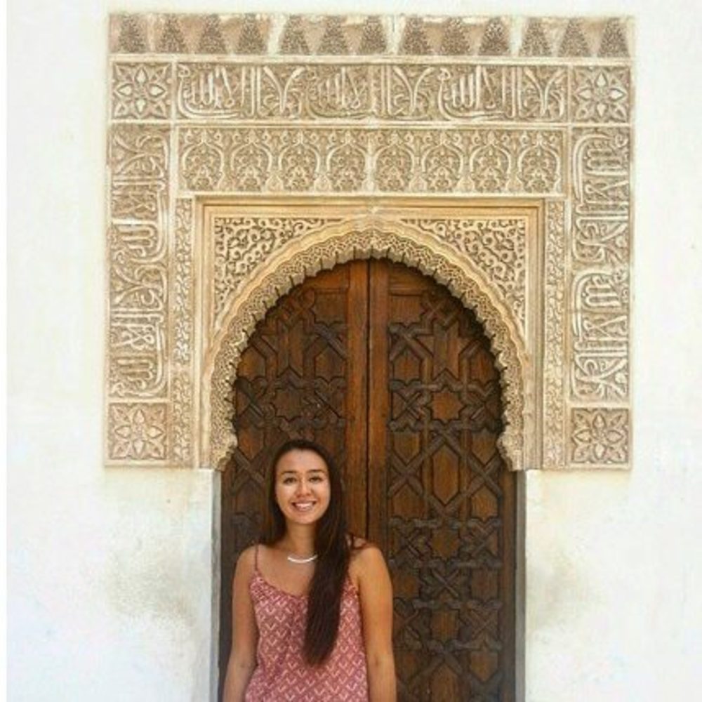 Meet your Posher, Kelsey